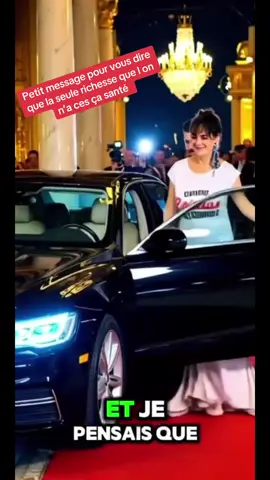 A post by @latiktokeuse869 on TikTok caption: Voilà un exemple pour bien vous montrer que notre seul richesse ces notre santé 