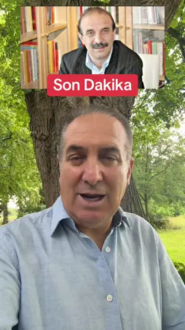 A post by @ademkaracoban on TikTok caption: Yuksel Koc Almanya‘da tahliye edildi #ademkaracoban 