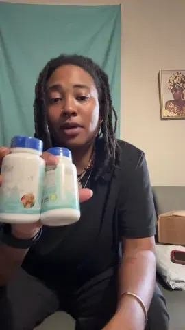 A post by @pacman_free on TikTok caption: #fyp #tiktokshop #15daychallenge #15daygutcleanse 