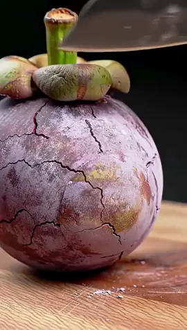 A post by @aismrvideoo on TikTok caption: #aiasmr #fruit #satisfying #asmrsounds #ai #asmr #asmrvideo #oddlysatisfying 