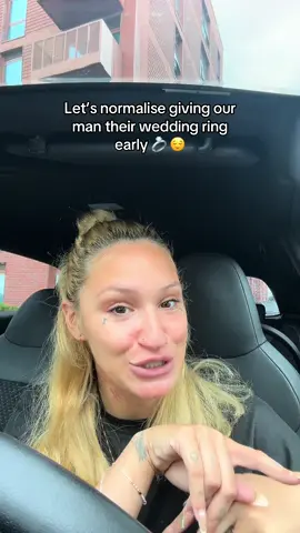 A post by @elevenahmosee on TikTok caption: I mean idk what happens when we get married now but hey ho 🤣