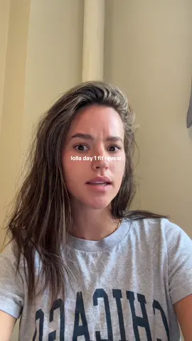 A post by @savannahraebryant on TikTok caption: diva’d too hard @tucker didn’t have me as sally bc i’d out diva him  . #lolla #lolla #lollapalooza2025 #festival #festivalfashion #festivaloutfit 
