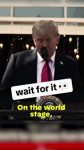 A post by @couriernewsroom on TikTok caption: lol ok don