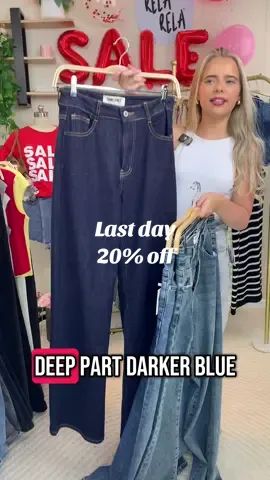 A post by @shoprelarela on TikTok caption: First come first served ‼️‼️‼️ #Ti#TikTokMadeMeBuylte#relarelae#relarelagirlsypuk#dealdrops #viraljeans