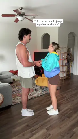 A post by @gibz_ on TikTok caption: He’s such a good sport 