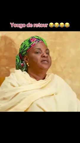 A post by @djokofilm on TikTok caption: Yougo de retour