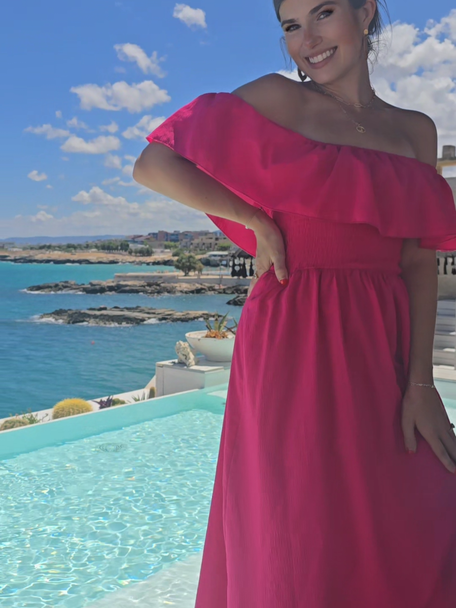 A post by @alexastrike7 on TikTok caption: I'm obsessed with Italy 🇮🇹 #fyp 