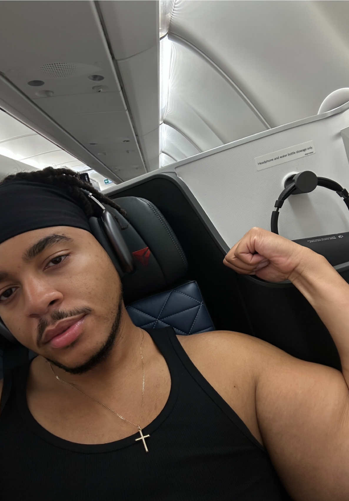 A post by @scotfknlouie on TikTok caption: on the move again—any idea where I’m heading now?👀