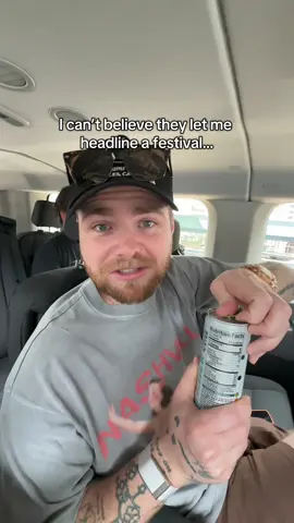 A post by @alexwarren on TikTok caption: best way to get in natural caffeine before a show @BUBBL’R 