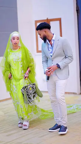 A post by @dayahdalnuurshe on TikTok caption: 💚