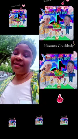 A post by @nioumacoulibaly1 on TikTok