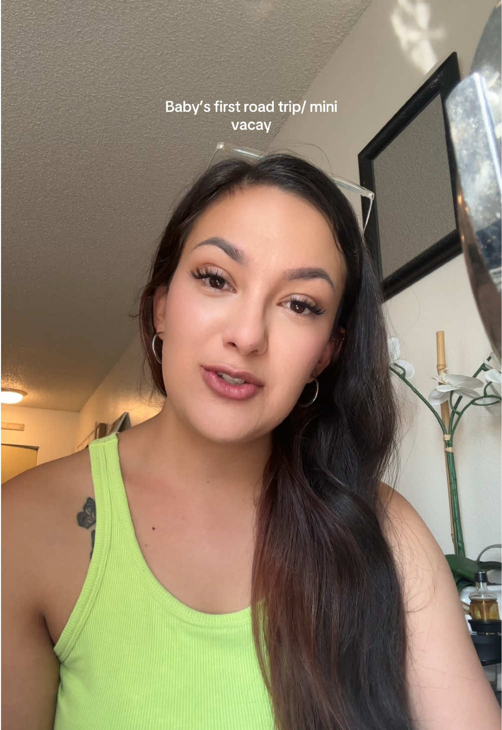 A post by @ on TikTok caption: Can’t wait 🤭