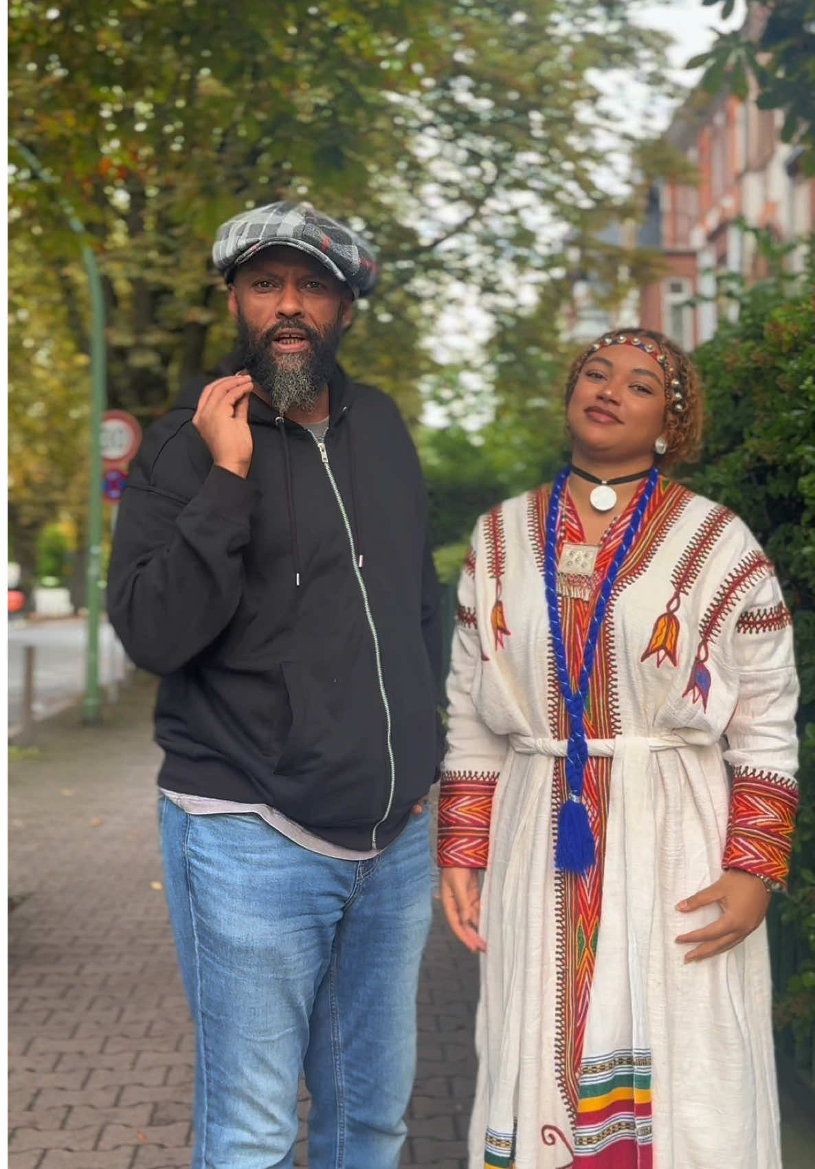 A post by @rosiye__ on TikTok caption: ሁላቹም ተጋብዛቹዋል @Abdu Kiar @SAMVOD @DJ AVIY #rosiye #ethiopian_tik_tok🇪🇹🇪🇹🇪🇹🇪🇹 #fypシ゚viral #foryourpage 