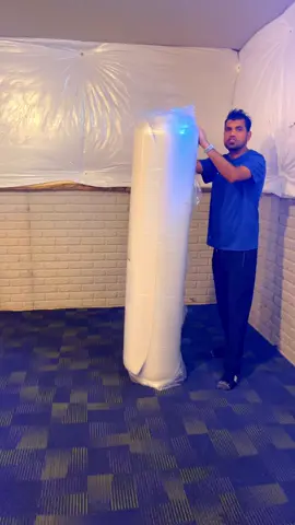 A post by @sabitrakanchi88 on TikTok caption: #foryou #creatorsearchinsights #fypシ #mattress #foryoupage 