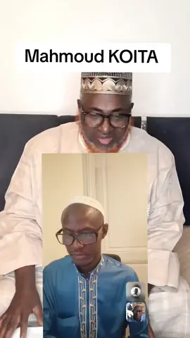 A post by @sakinekalifa on TikTok caption: Mahmoud KOITA #soninkefrance #sonikarahoroyaharu #senegalaise_tik_tok #malitiktok #gambian_tiktok 