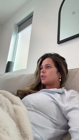 A post by @kelseyalexandraan on TikTok caption: Genes are crazyyyyy 😭 he was so confused 