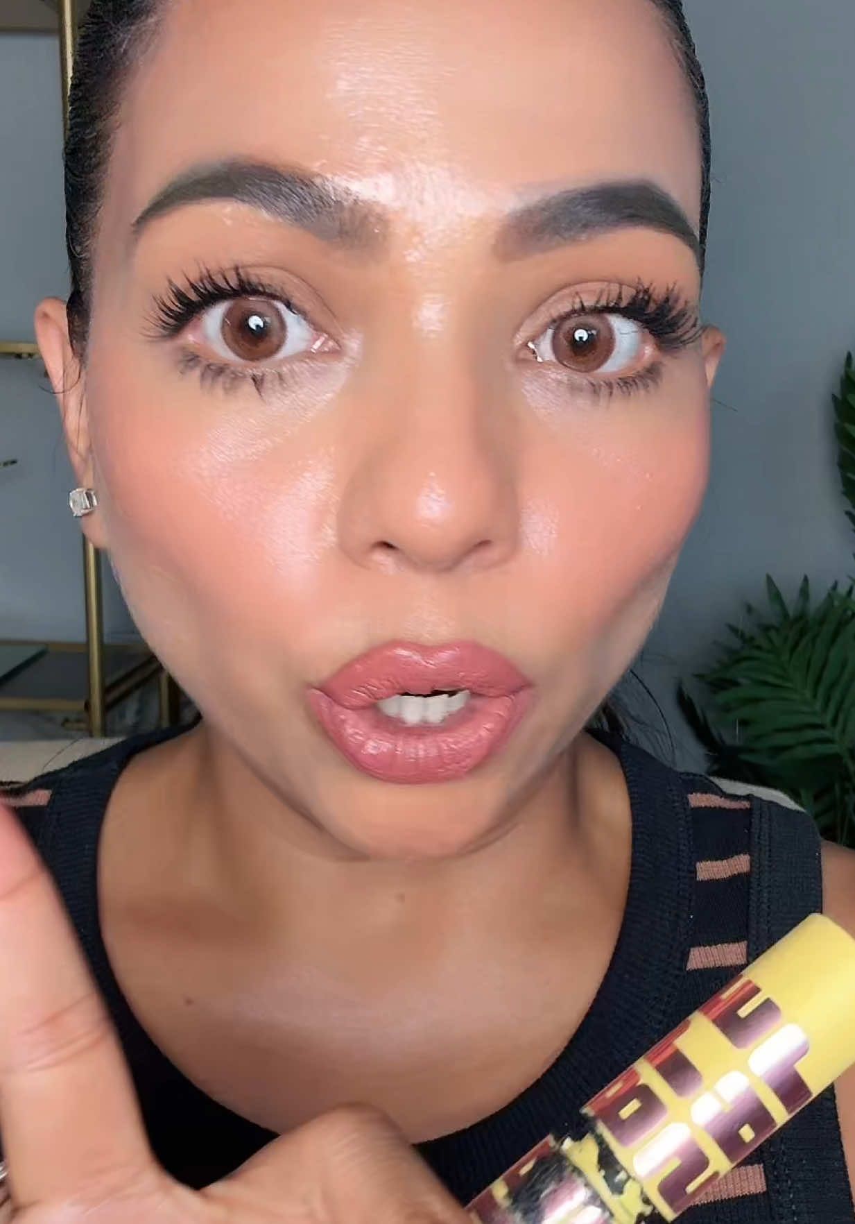 A post by @kripapateljoshi on TikTok caption: My most favorite mascara 🥰🥰