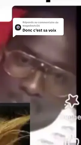 A post by @awa1994officiel on TikTok caption: Réponse à @wagadoutv26 
