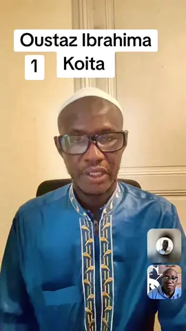 A post by @sakinekalifa on TikTok caption: Le rappel profites aux croyants #soninkefrance #sonikarahoroyaharu #senegalaise_tik_tok #malitiktok #gambian_tiktok 