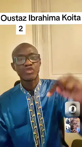 A post by @sakinekalifa on TikTok caption: Le rappel profites aux croyants #soninkefrance #sonikarahoroyaharu #senegalaise_tik_tok #malitiktok #gambian_tiktok 