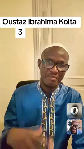A post by @sakinekalifa on TikTok caption: Le rappel profites aux croyants #soninkefrance #sonikarahoroyaharu #senegalaise_tik_tok #malitiktok #gambian_tiktok 