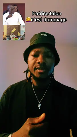 A post by @monsieurdago1 on TikTok caption: Le Bénin patrice talon a lui même boycotté l’invitation de l’aes dans son pays 