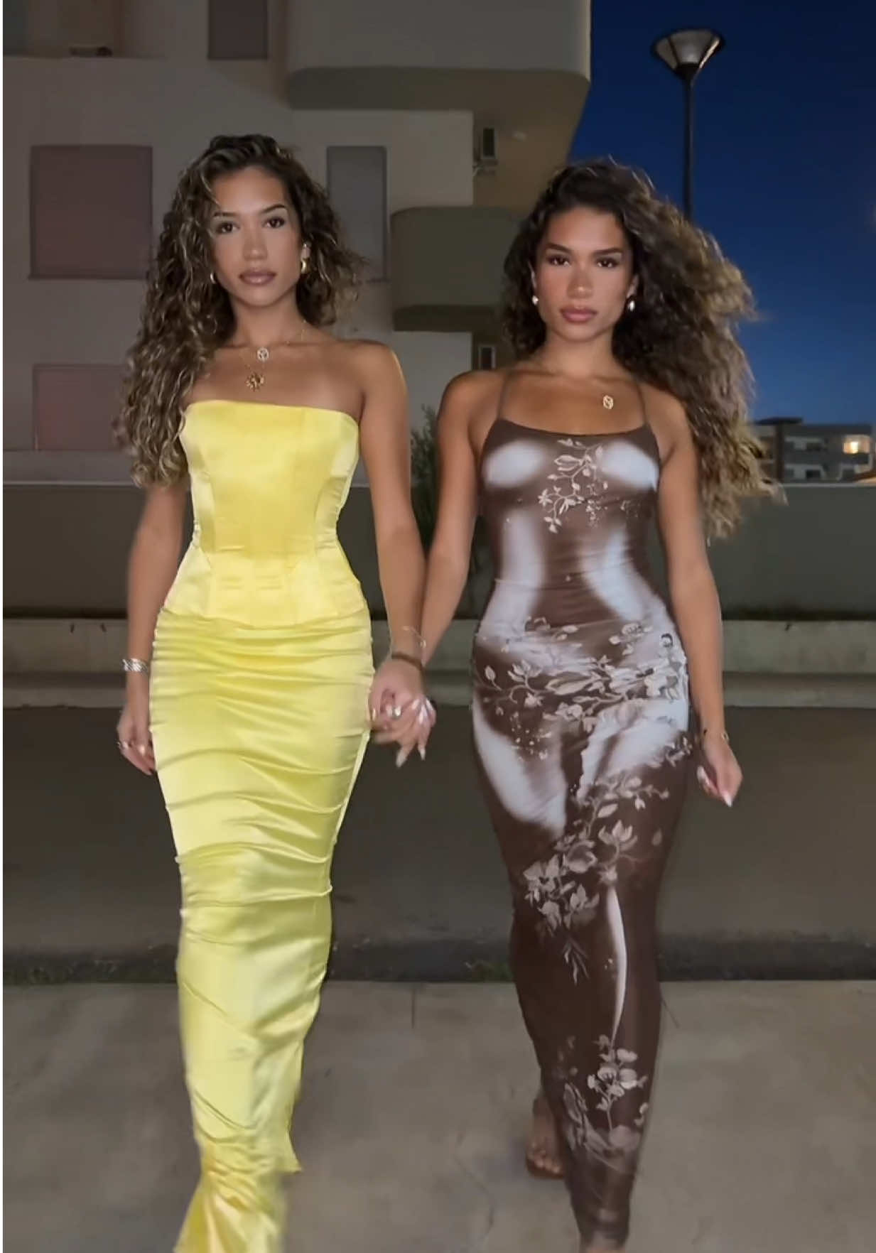 A post by @miantwins on TikTok caption: Summer in 🇲🇪