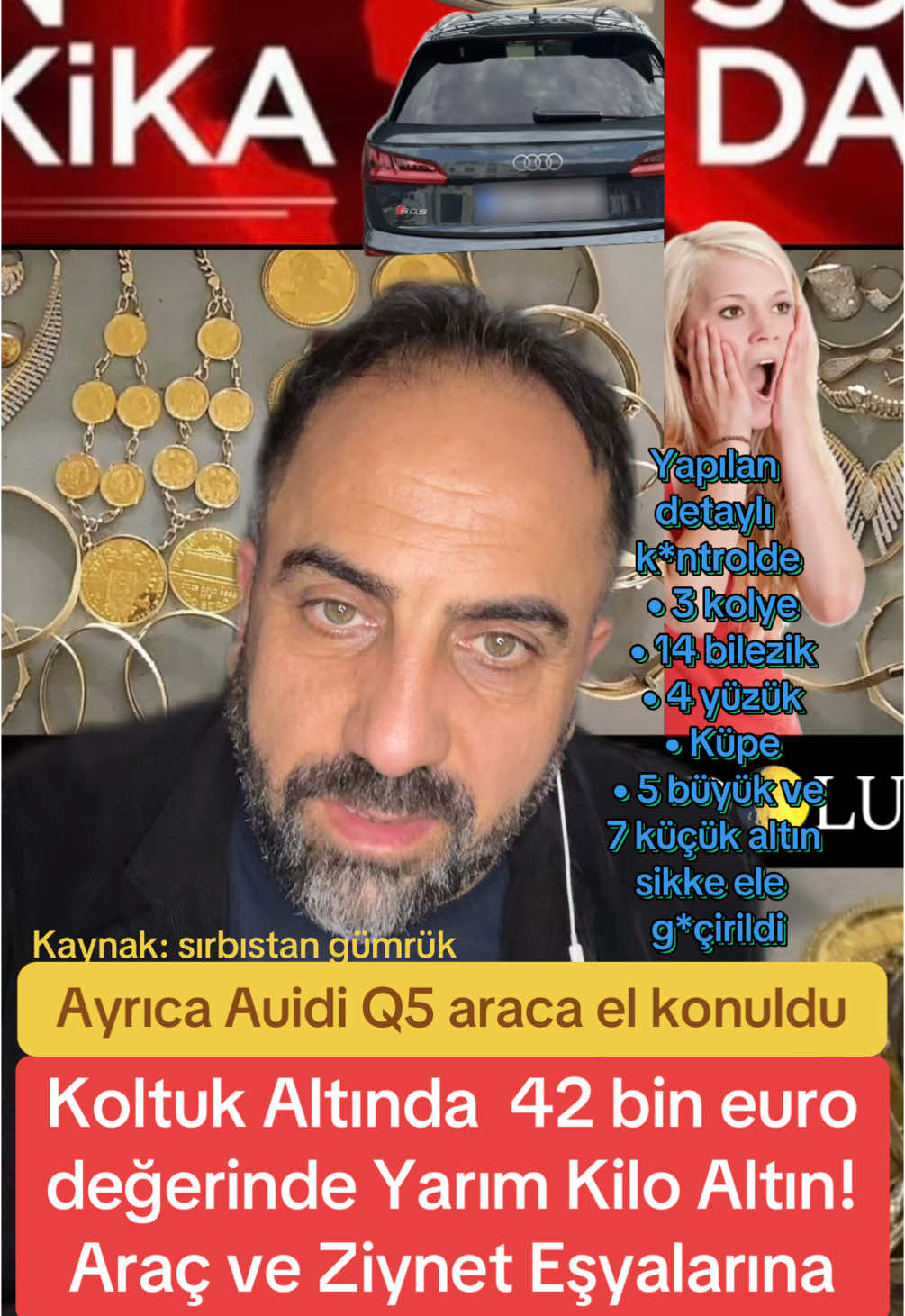 A post by @dolunayhaberajansi on TikTok