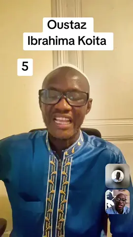 A post by @sakinekalifa on TikTok caption: Le rappel profites aux croyants #soninkefrance #sonikarahoroyaharu #senegalaise_tik_tok #malitiktok #gambian_tiktok 