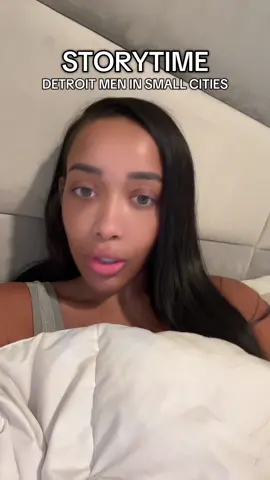 A post by @theonlygorgeousdoll on TikTok caption: •No Matter HOW MANY “MY BABIES” he calls you DONT DO IT 😂 #fyp #GorgeousDoll #storytime #detroit 
