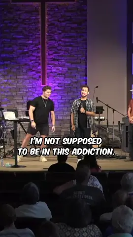 A post by @pastorstevenn on TikTok caption: Learning to operate life well as a believer is learning how to live in the middle. Constantly looking ahead as we reach for Jesus and knowing we are growing from the history we used to live in. Never fully arriving but always reaching towards the goal of being more like Jesus. #christian #christianity #bible 