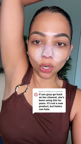 A post by @kripapateljoshi on TikTok caption: Replying to @Sadiya H thank you girl 🥰🥰