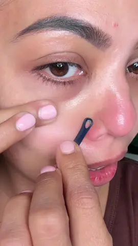 A post by @kripapateljoshi on TikTok caption: I tried it for the first time and now there is no going back!!  🥰🥰