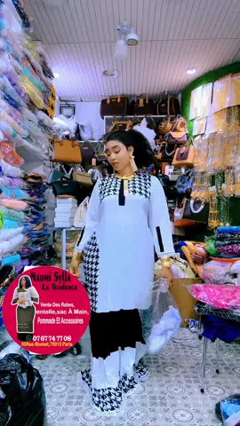 A post by @namisyllatendance on TikTok