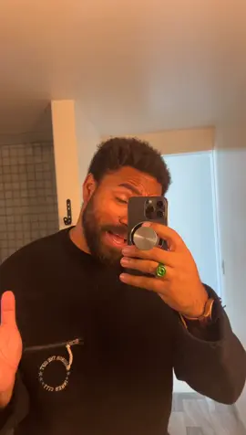 A post by @jordan_the_stallion8 on TikTok caption: #fyp @ImperfectDad | Husband | Life 