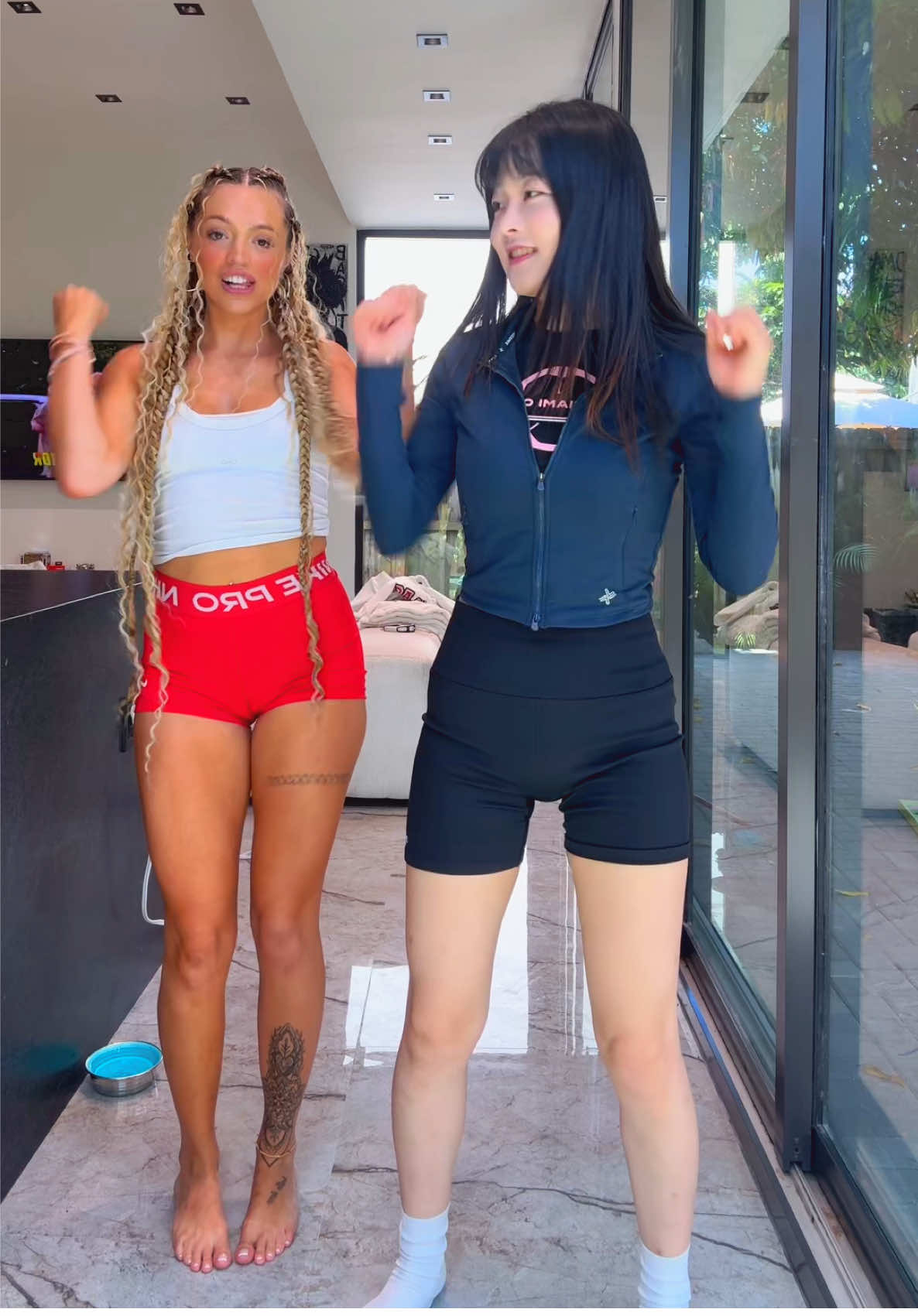 A post by @woahvickyy on TikTok