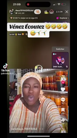 A post by @awa1994officiel on TikTok