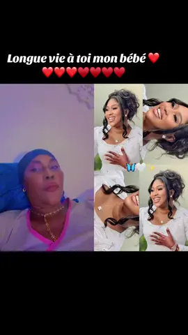 A post by @traoreadrienne on TikTok caption: #duo avec @fatoumatadiarra1240 