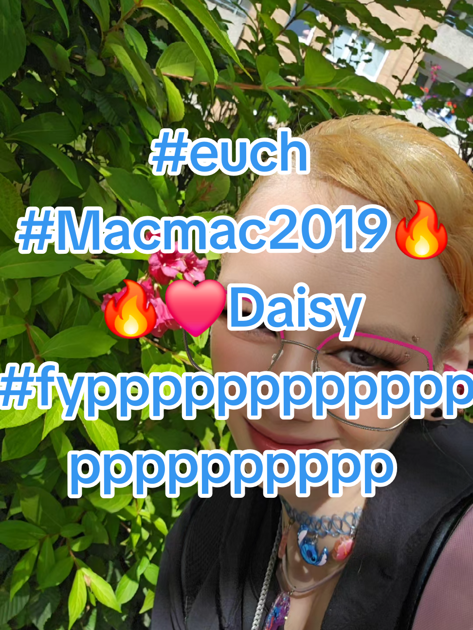A post by @macmac2019 on TikTok caption: #euch #Macmac2019🔥🔥❤Daisy #fypppppppppppppppppppppp @Kevin de Bruyne 2025 @Harald @celina @🆁🅾🅽🅽🆈 "🆁🅾🅽🅽🆂🅲🅷🅴" @🚚🚚🚚🚚 Gorilla 🚚🚚🚚🚚🚚🚚 @waechter 63 @Andreas Schön @Rumpel 