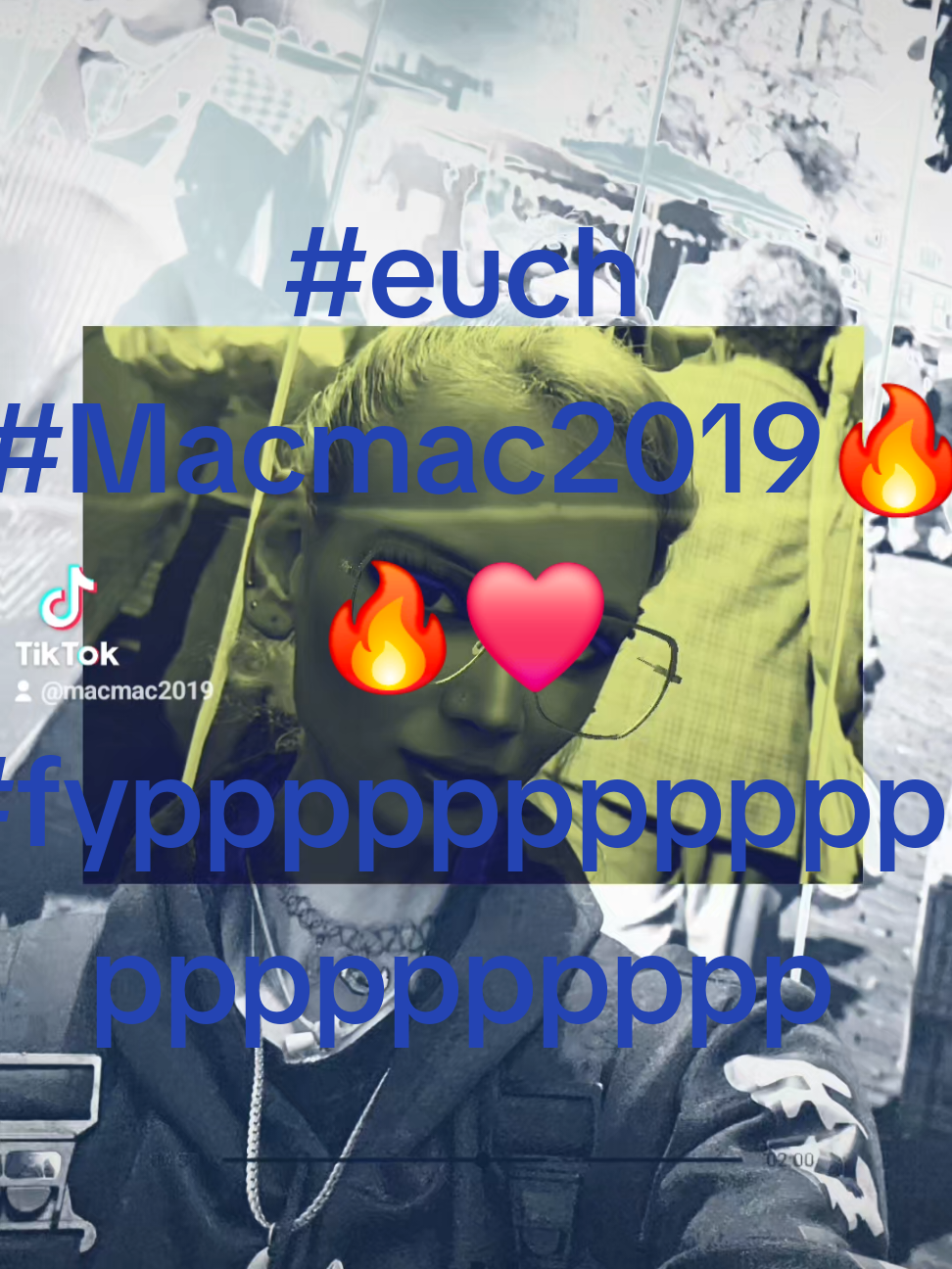 A post by @macmac2019 on TikTok caption: #euch #Macmac2019🔥🔥❤ #fypppppppppppppppppppppp @Kevin de Bruyne 2025 @Harald @celina @🆁🅾🅽🅽🆈 "🆁🅾🅽🅽🆂🅲🅷🅴" @🚚🚚🚚🚚 Gorilla 🚚🚚🚚🚚🚚🚚 @waechter 63 @Andreas Schön @Rumpel @Daniel Waldemar @KitchenWork 