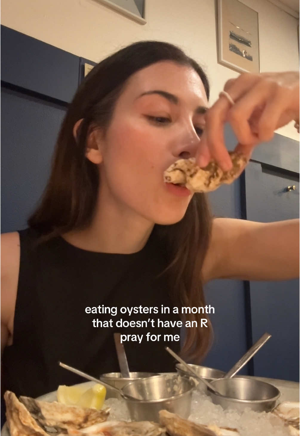 A post by @ on TikTok caption: whatever we are so back