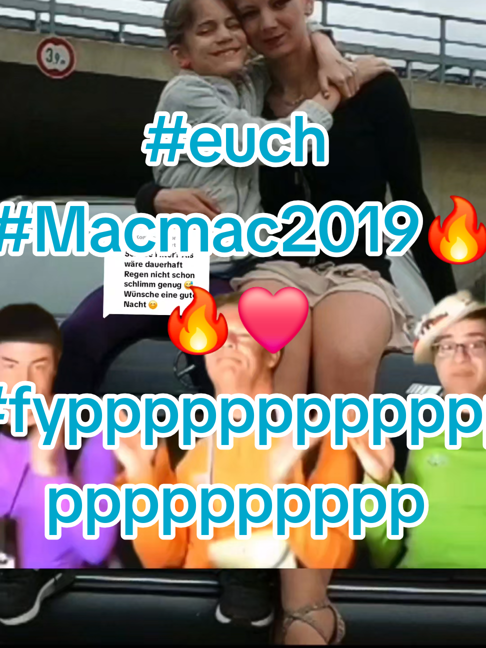 A post by @macmac2019 on TikTok caption: #euch #Macmac2019🔥🔥❤ #fypppppppppppppppppppppp @BolleBolzki @Kevin de Bruyne 2025 @Harald @celina @🆁🅾🅽🅽🆈 "🆁🅾🅽🅽🆂🅲🅷🅴" @🚚🚚🚚🚚 Gorilla 🚚🚚🚚🚚🚚🚚 @waechter 63 @Rumpel @Daniel Waldemar 