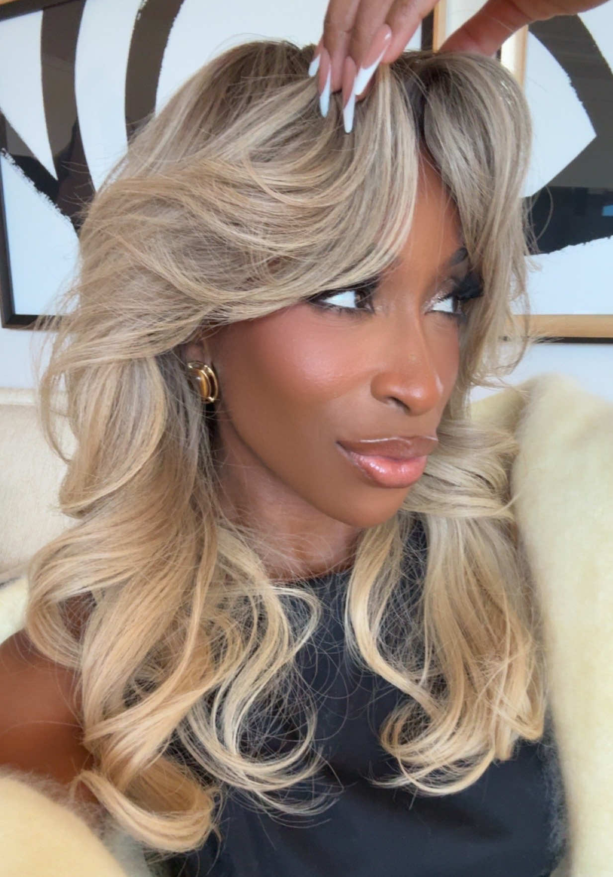A post by @jackieaina on TikTok