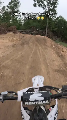 A post by @richii250 on TikTok caption: So mad when I seen this I tried to slow it down some it was super fast #fyp #relatable 