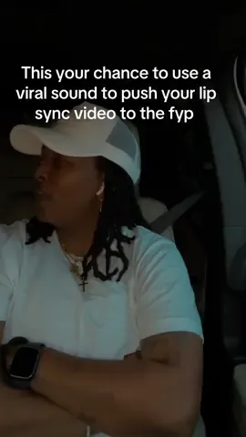 A post by @pacman_free on TikTok caption: #fyp #lipsync #firstofthemonth #trend 