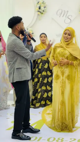 A post by @dayahdalnuurshe on TikTok caption: arooskii 1aad !!