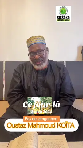 A post by @radiosoninkara on TikTok caption: #cejour-là 