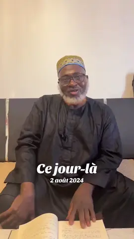 A post by @radiosoninkara on TikTok caption: #cejour-là 