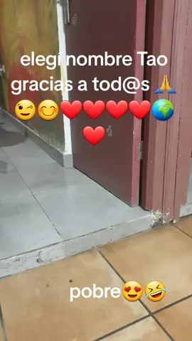 A post by @trilogar on TikTok caption: buenos dias🌍❤🙏