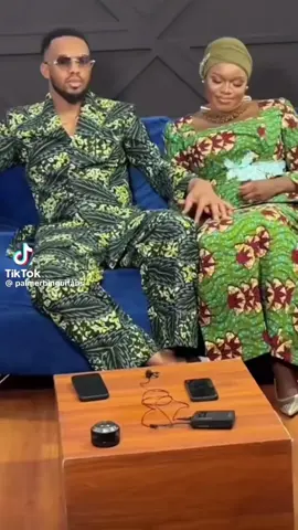 A post by @timsylla883 on TikTok caption: #duo avec @mariamlyy6binguinimastar 